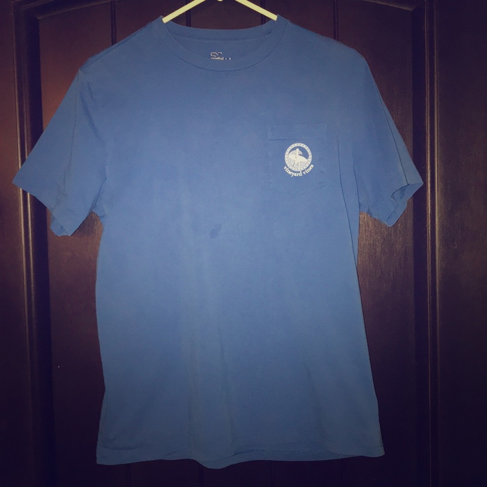 T-Shirt Vineyard Vines Boys